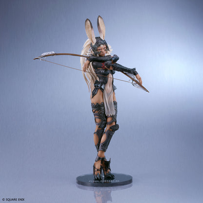 - Final Fantasy XII - Fran - Image 1