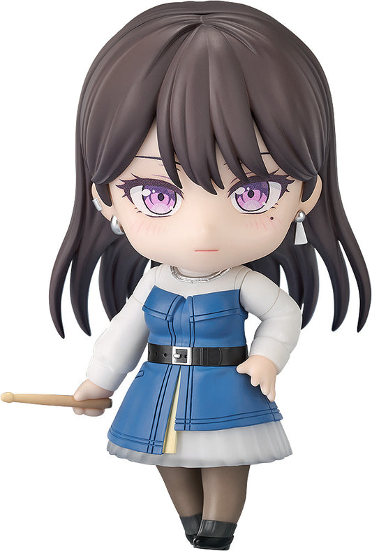 Nendoroid - BanG Dream! - Shiina Taki - Image 1