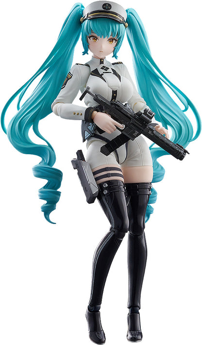 Figma "goddess Of Victory: Nikke" Privaty - Image 1