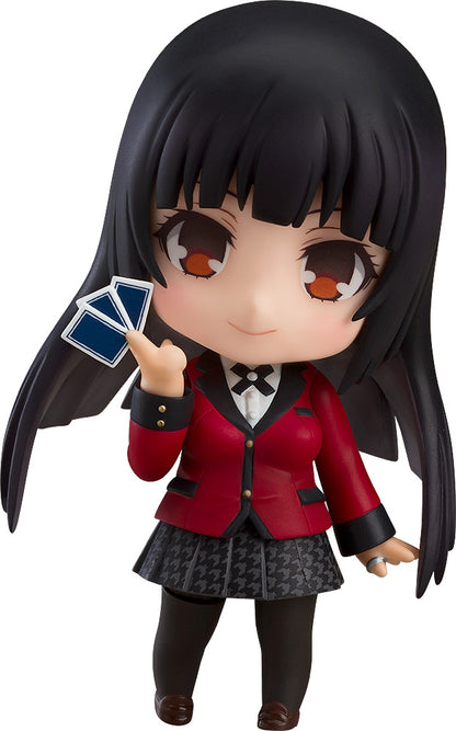 Nendoroid - Kakegurui xx - Jabami Yumeko - Image 1