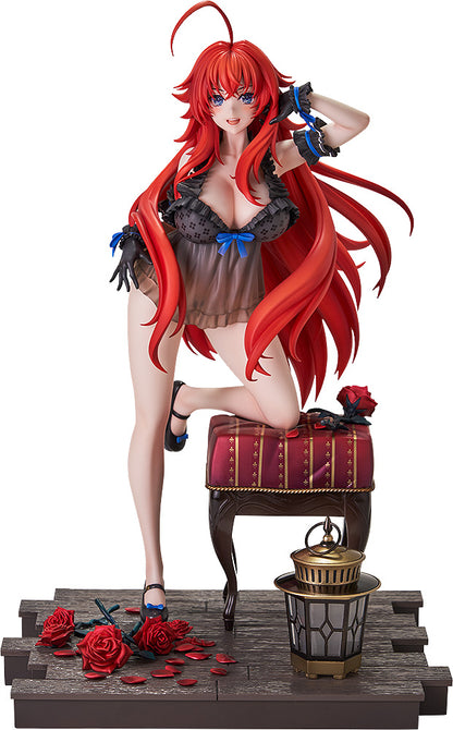 - High School Dxd - High School Dxd Light Novel Rias Gremory 15Th Anniversary VER. (Renewal Package Edition) - Image 1
