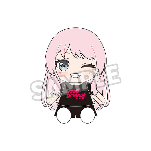 - Bang Dream! - Dress-Up Plushie Mygo!!!!! Chihaya Anon - Image 1