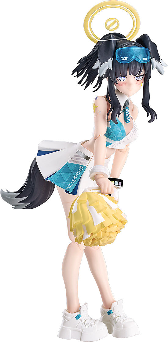 - Blue Archive - Hyper Body Hibiki (Cheer Squad) - Image 1