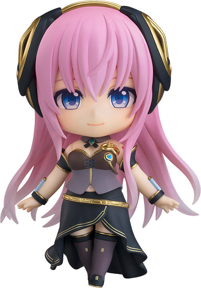 Nendoroid Character Vocal Series 03 Megurine Luka Megurine Luka V4X - Image 1