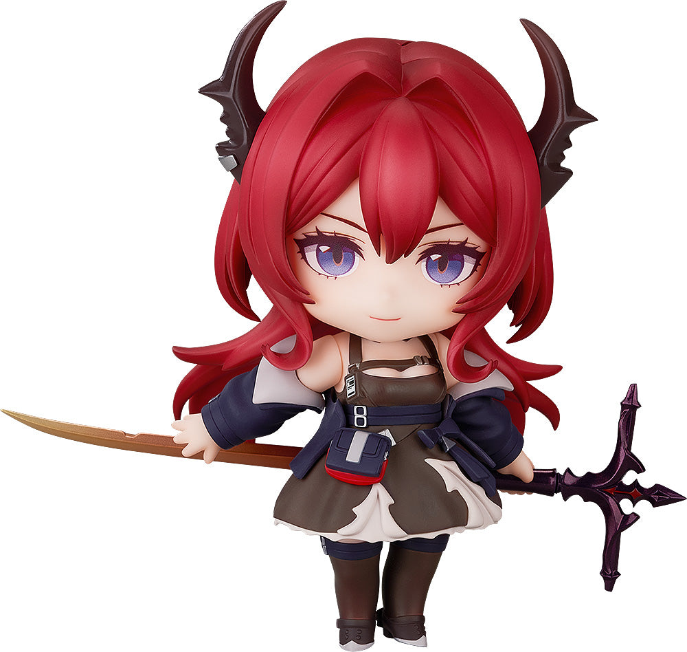 Nendoroid - Arknights - Surtr - Image 1