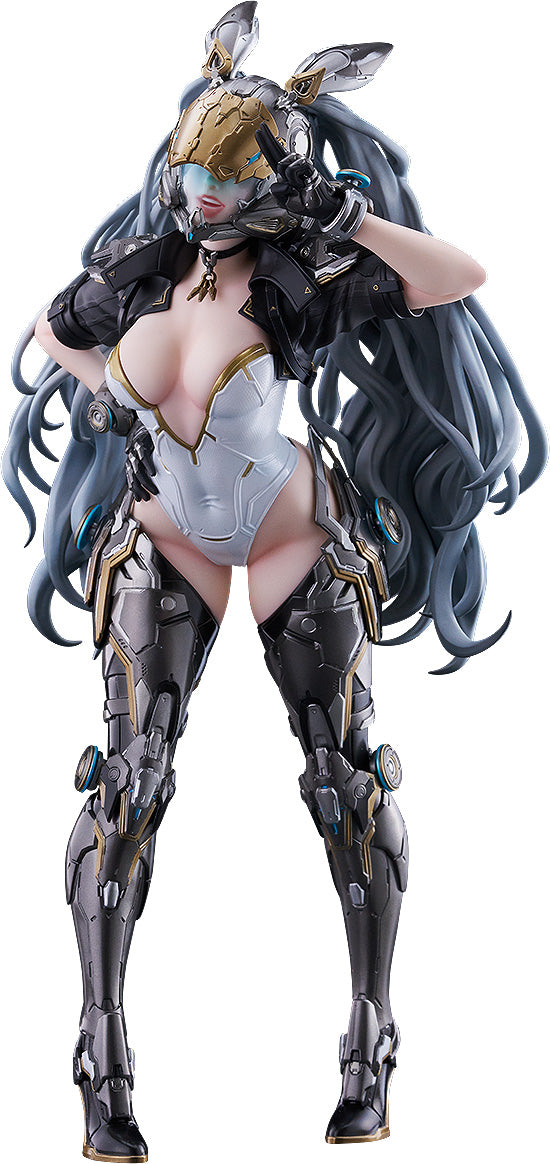 - the First Descendant - Ultimate Bunny - Image 1