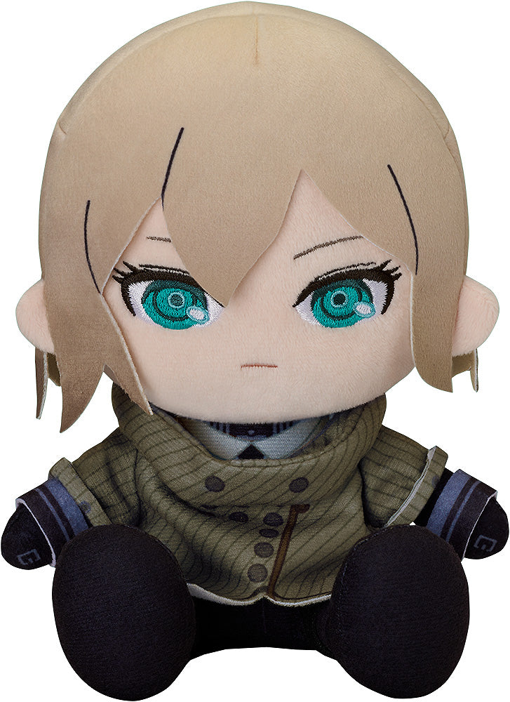 - Freedom Wars - Plushie Accessory - Image 1