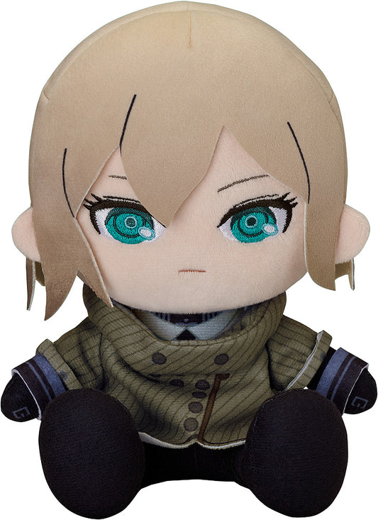 - Freedom Wars - Plushie Accessory - Image 1