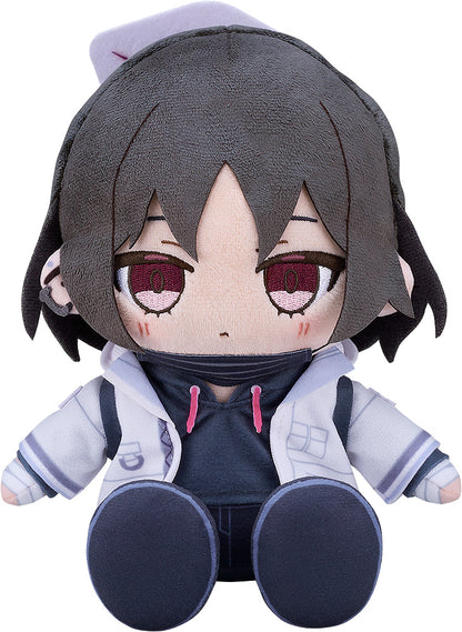 - Blue Archive - Chocopuni Plushie Misaki - Image 1