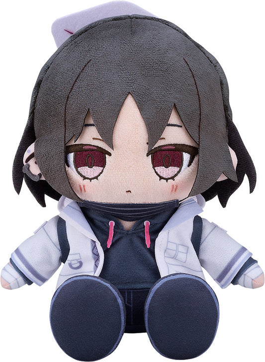 - Blue Archive - Chocopuni Plushie Misaki - Image 1