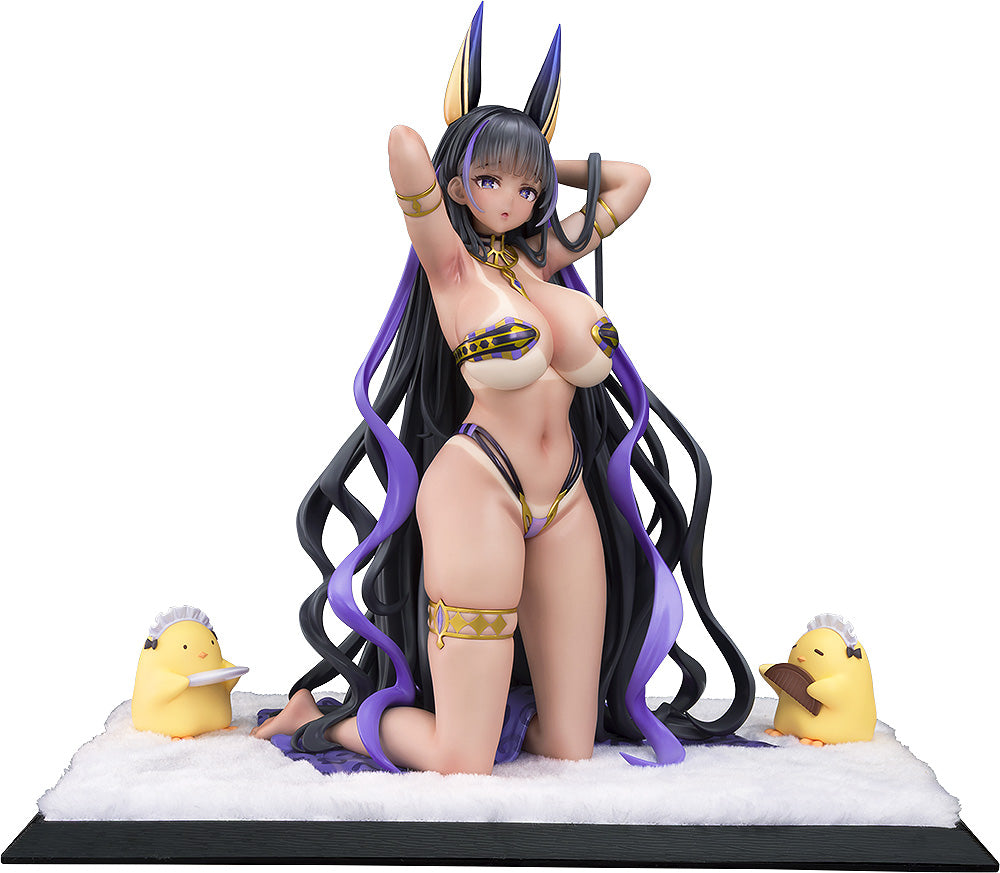 - Azur Lane - Cleopatra Stars and Roses - Image 1