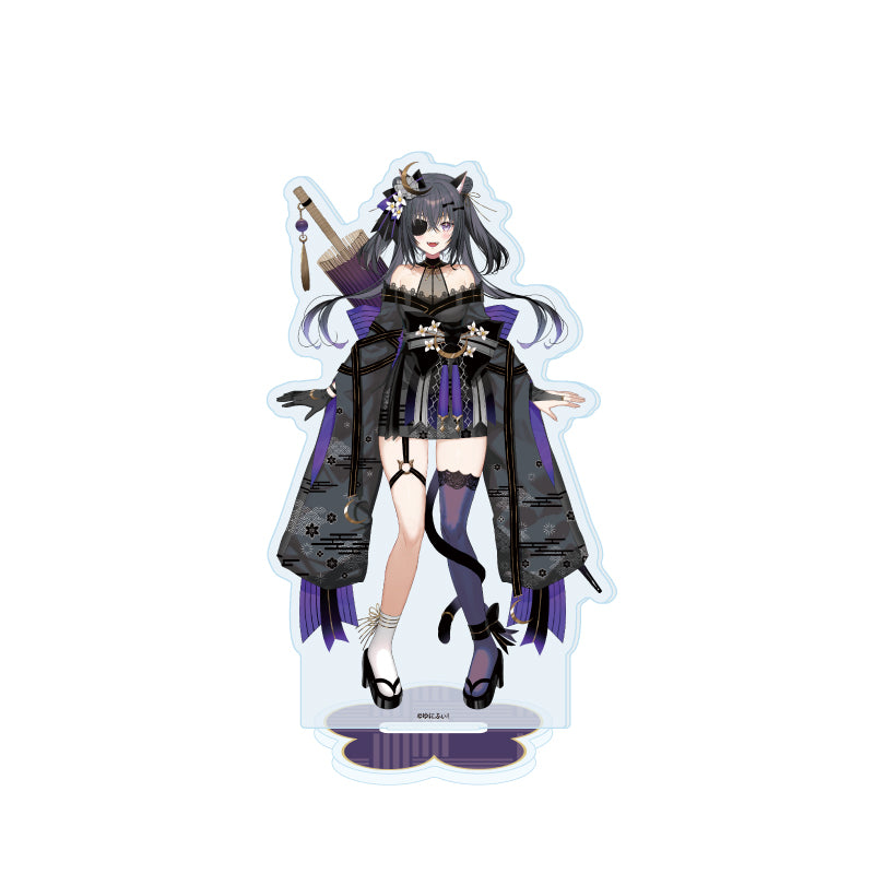 Acrylic Stand Unifee! 03 Date Tsukasa (Official Illustration) - Image 1
