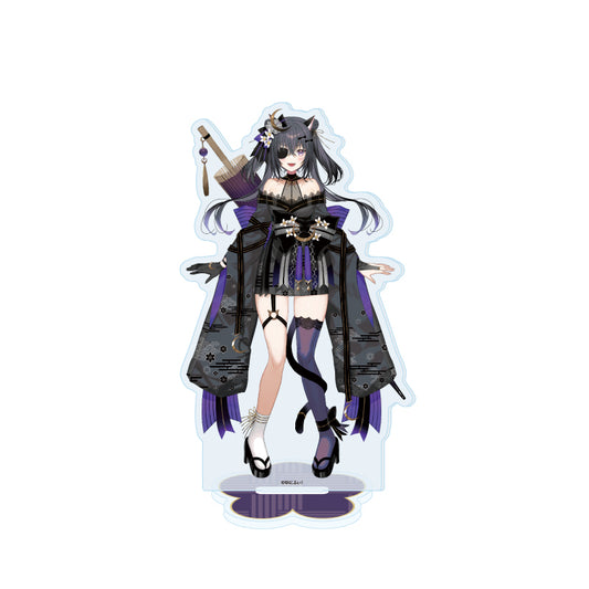 Acrylic Stand Unifee! 03 Date Tsukasa (Official Illustration) - Image 1