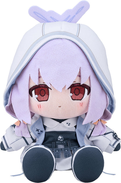 - Blue Archive - Chocopuni Plushie Atsuko - Image 1