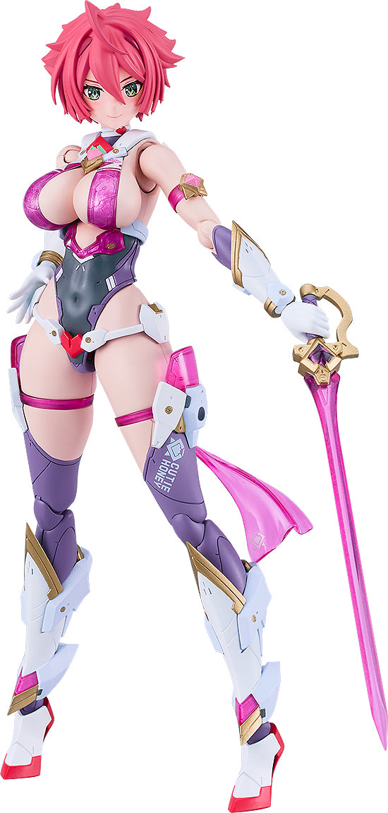 PLAMATEA - Cutie Honey Nova - Cutie Honey - Image 1