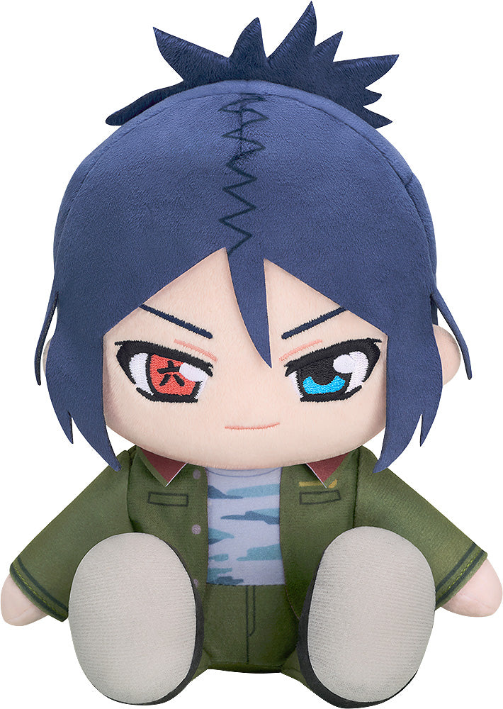 - Reborn! - Plushie Rokudo Mukuro - Image 1