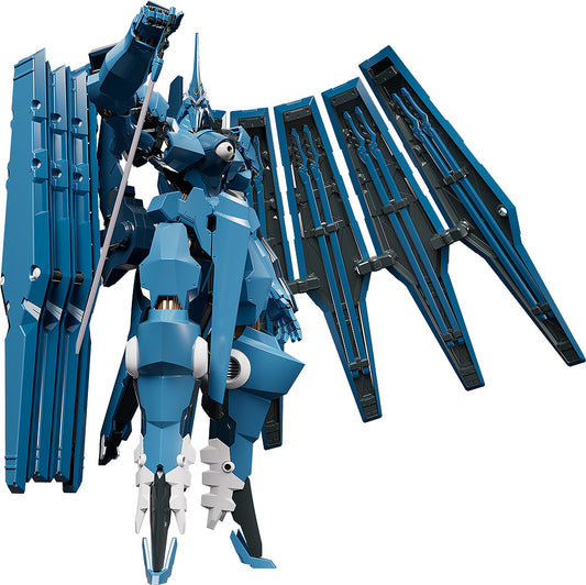 Moderoid - Linebarrels of Iron (Manga Edition) - Vardant - Image 1