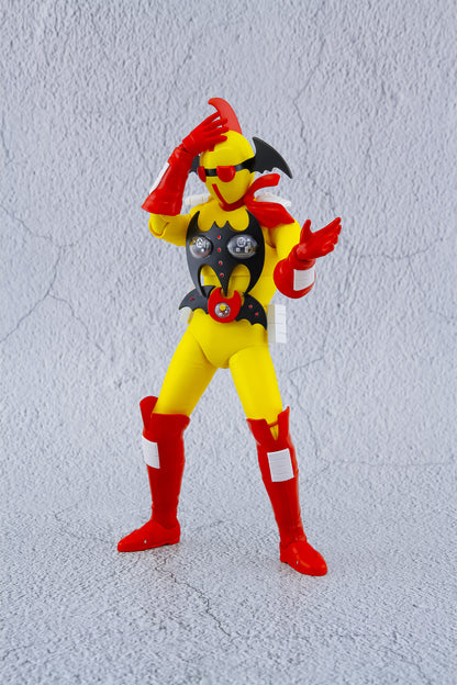 Tokusatsu Gokin - Akumaizer 3 - Evil - Image 1