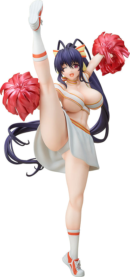 - High School Dxd Hero - Himejima Akeno Cheerleader VER. - Image 1