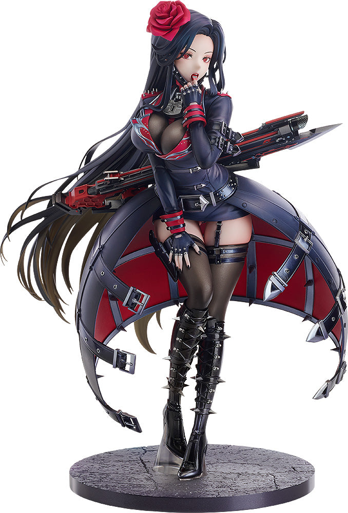 "goddess Of Victory: Nikke" Maiden - Image 1