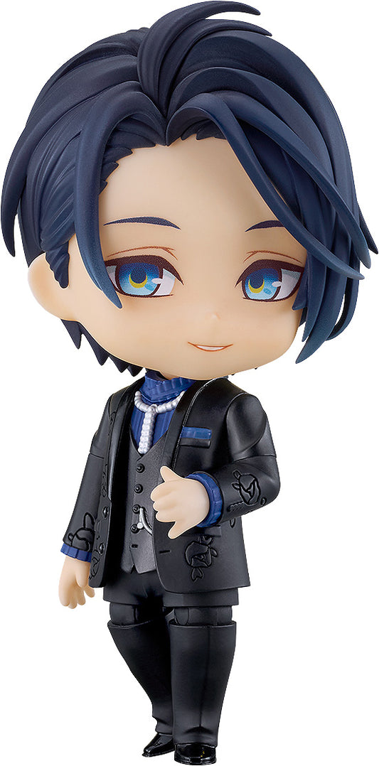 Nendoroid - Touken Ranbu -ONLINE- - Mikazuki Munechika Ceremonial Attire Ver. - Image 1