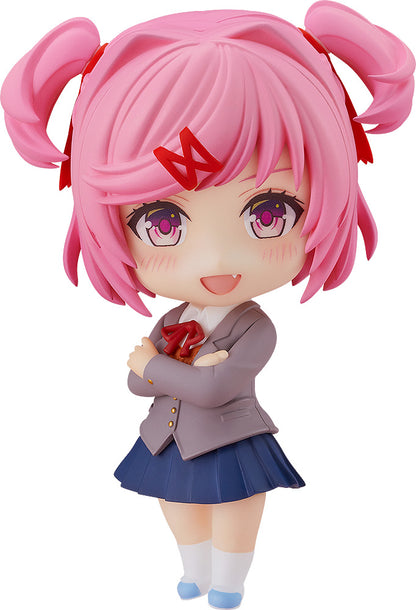 Nendoroid - Doki Doki Literature Club! - Natsuki - Image 1