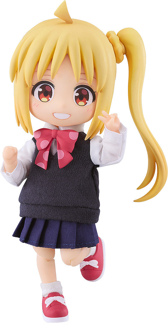 Nendoroid Doll - Bocchi the Rock! - Ijichi Nijika - Image 1