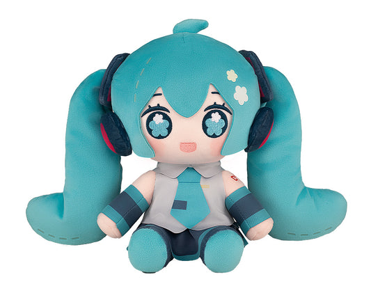 Character Vocal Series 01 Hatsune Miku Hatsune Miku Huggy Doll - Image 1