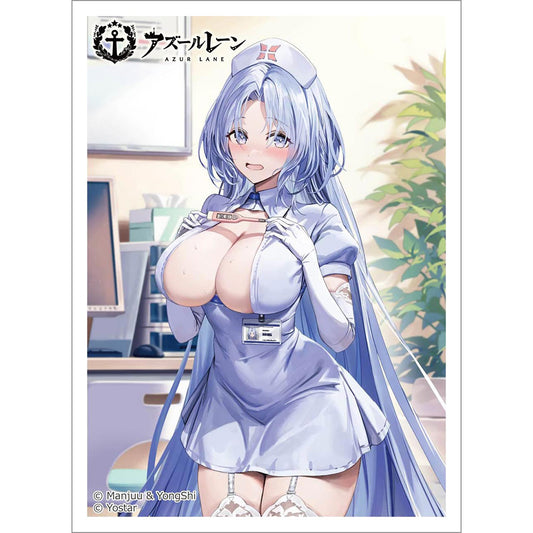 Azur Lane - Original Illustration Sleeve Alsace / Nurse