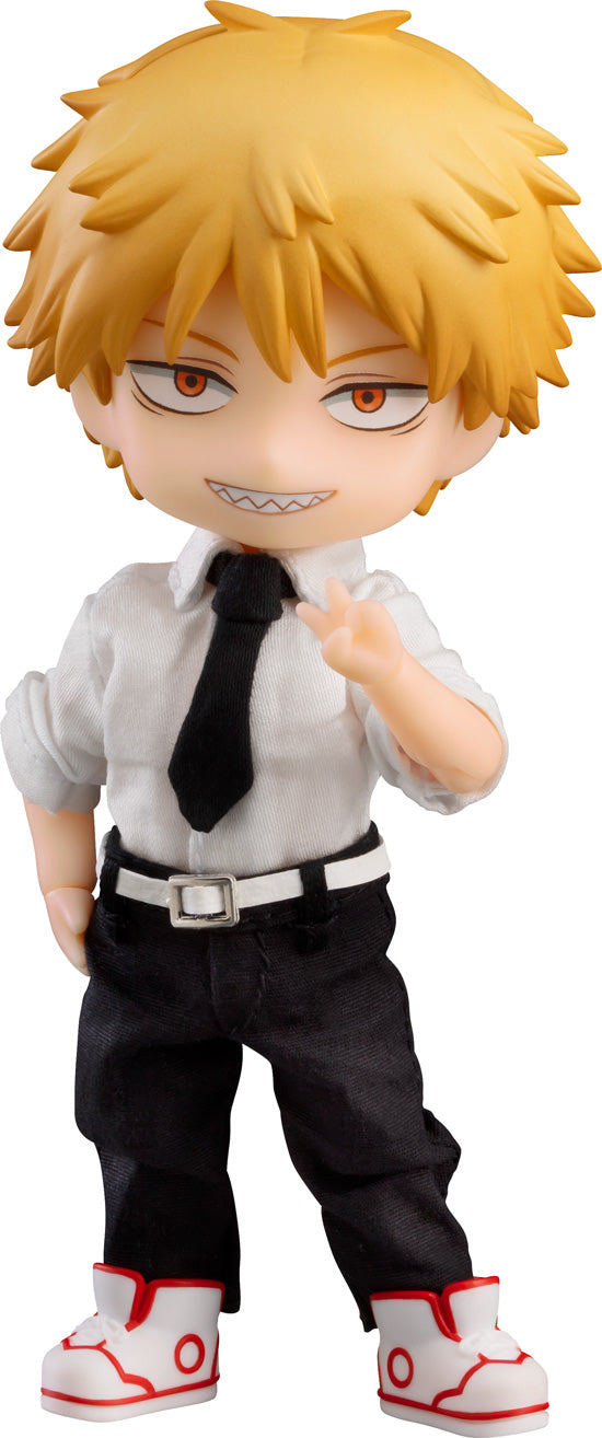 Nendoroid Doll - Chainsaw Man - Denji - Image 1