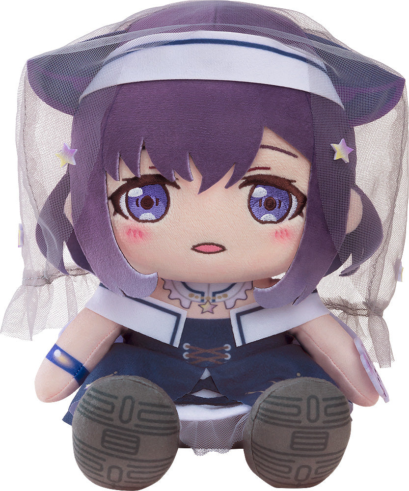 - Bang Dream! - Plushie Mugendai Mewtype Fuji Miyako - Image 1