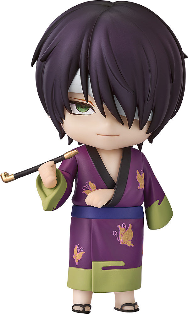 Nendoroid - Gintama - Takasugi Shinsuke - Image 1