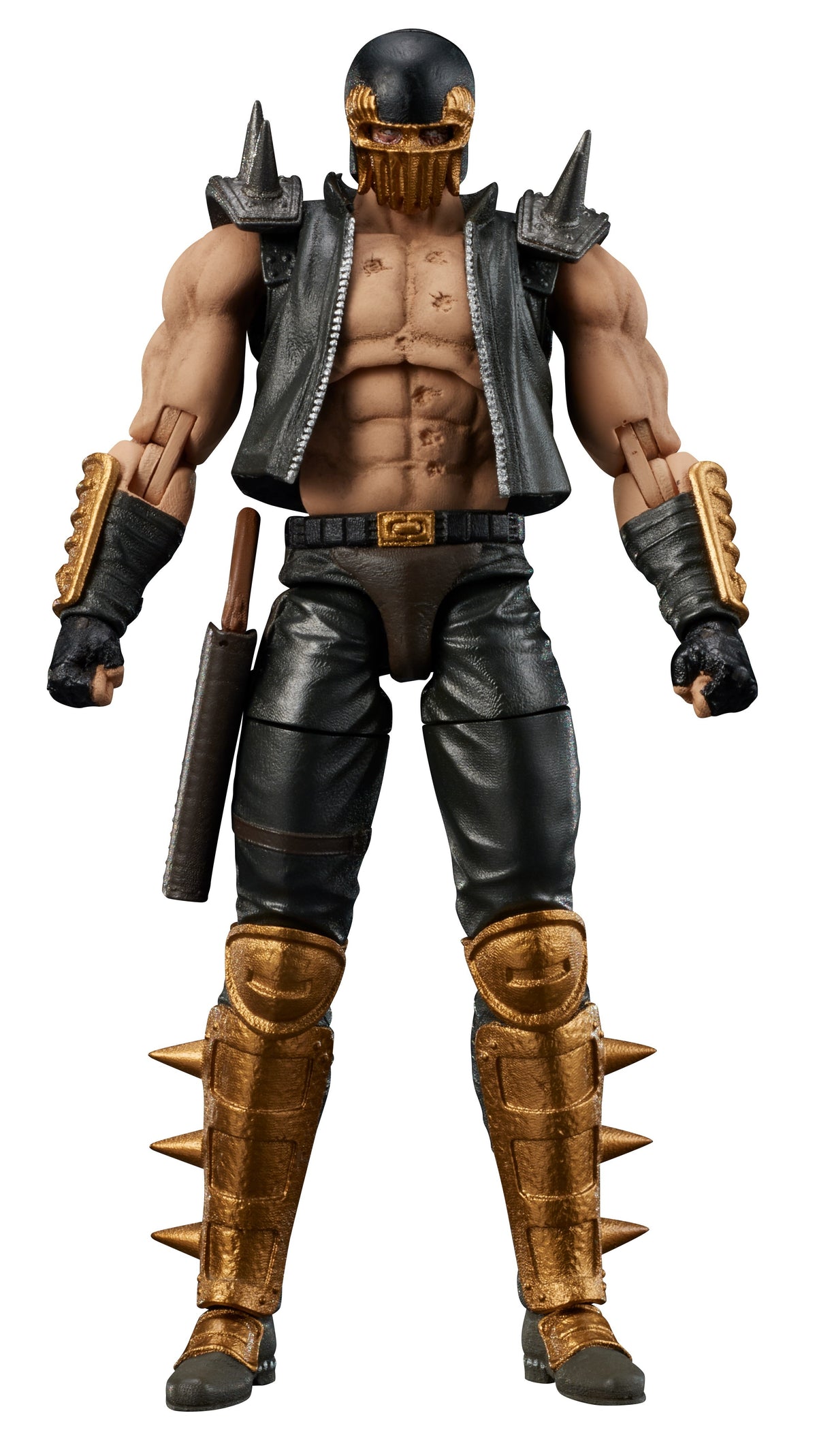 Digaction - Fist of the North Star - Jagi - Image 1