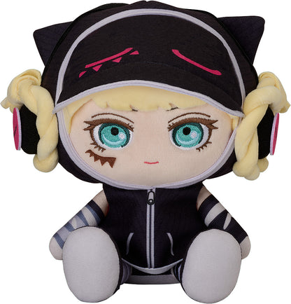 - Freedom Wars - Plushie Aries M. - Image 1