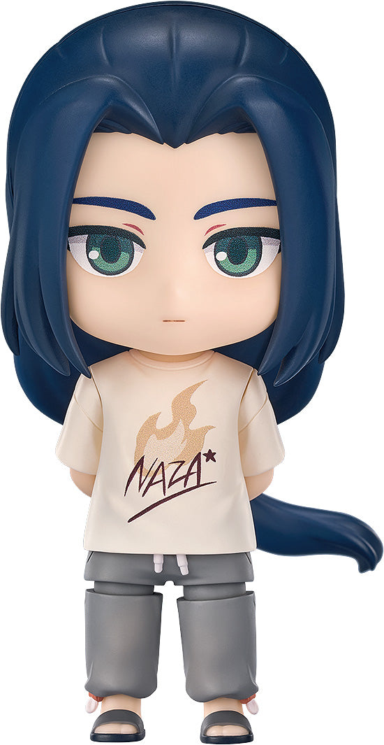 Nendoroid - the Legend of Hei II - Wuxian Naza T-Shirt VER. - Image 1
