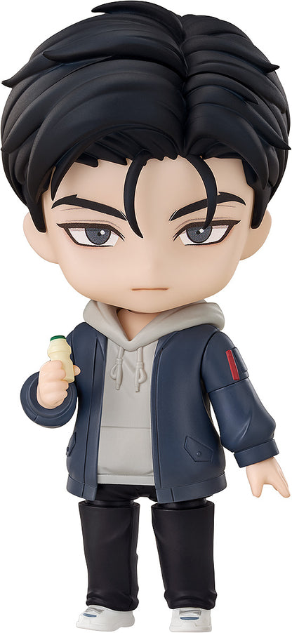 Nendoroid - Jinx - Joo Jaekyung - Image 1
