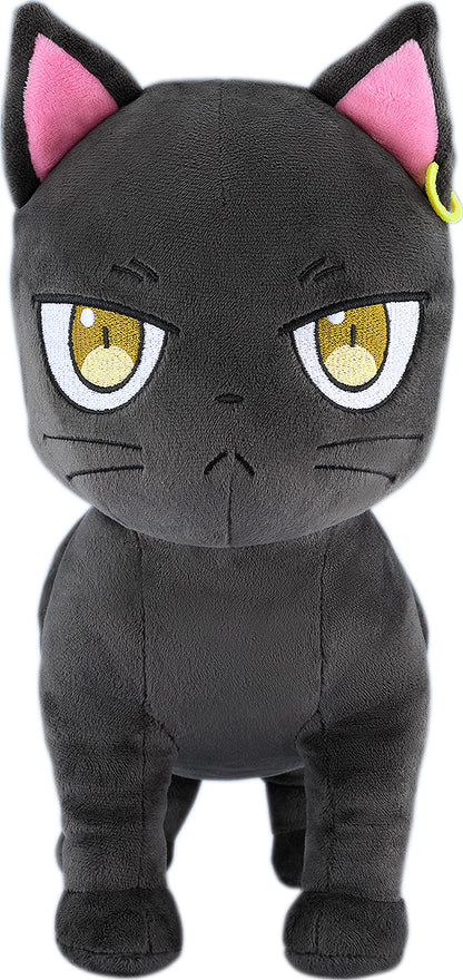 - the Classroom of a Black Cat and a Witch - Plushie Claude - Image 1