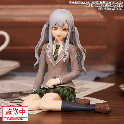 - BanG Dream! - Premium Figure Ave Mujica Togawa Sakiko School Uniform Ver. - Image 1
