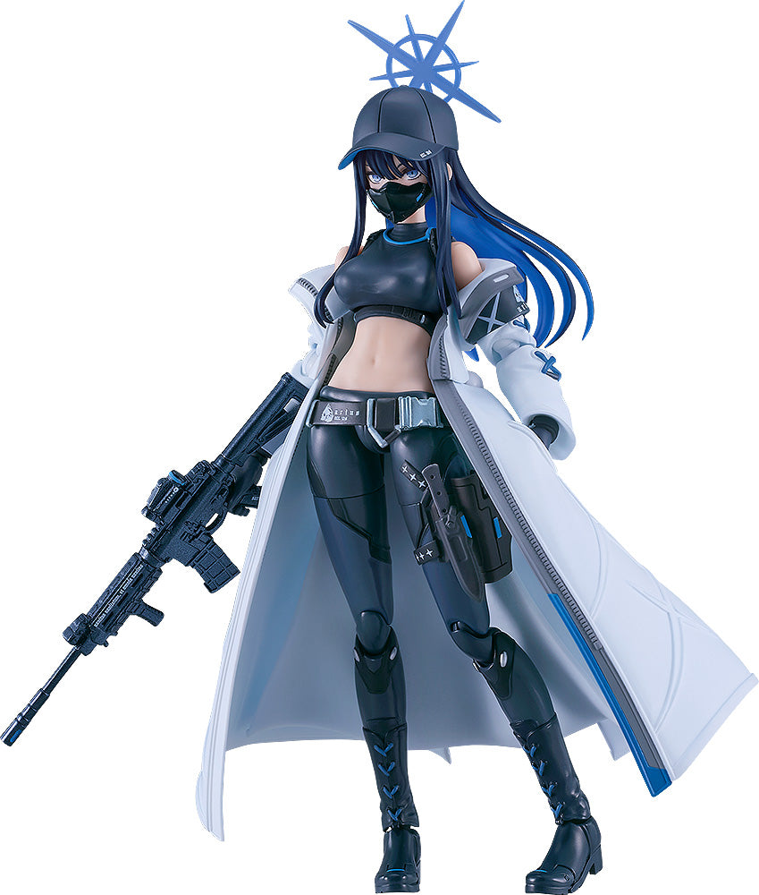 figma - Blue Archive - Joumae Saori - Image 1