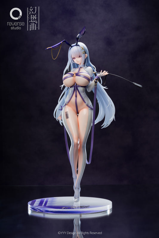 Fantasia Series Hel Sin Commander 1/6 Scale Figure