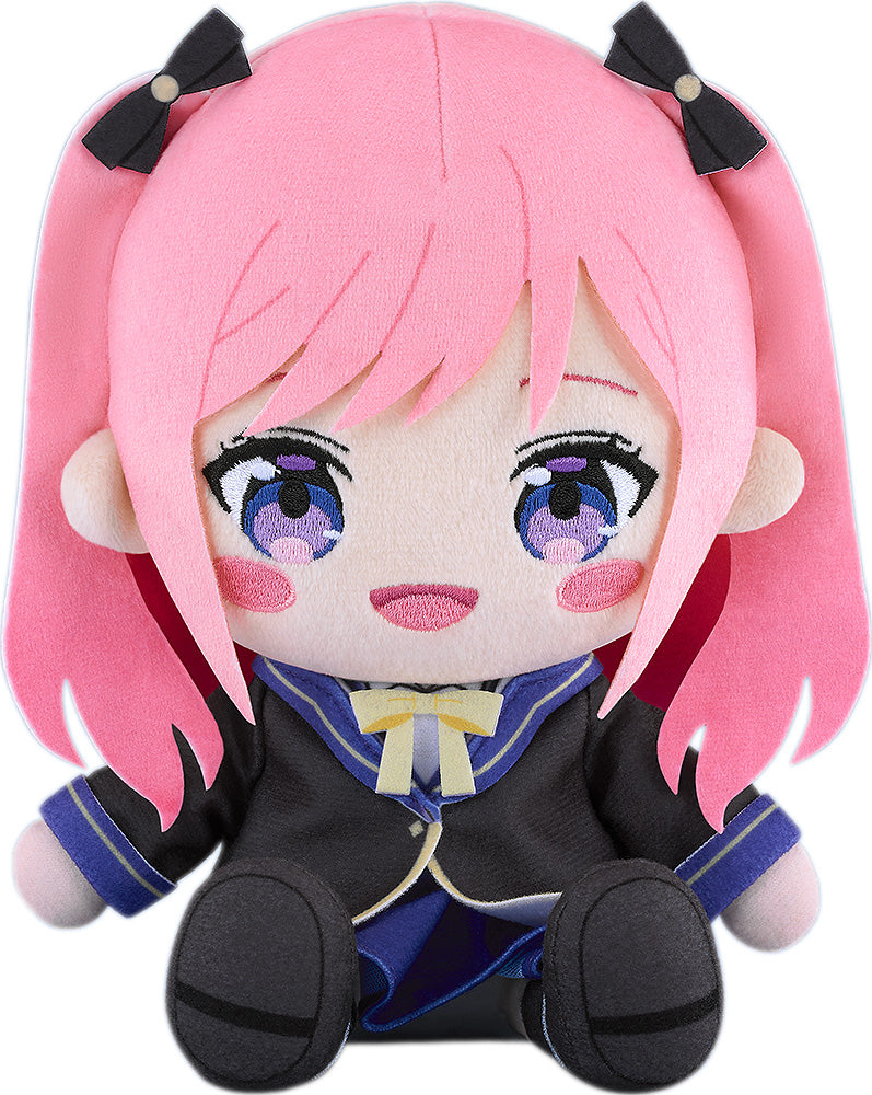 - the Classroom of a Black Cat and a Witch - Plushie Spica - Image 1