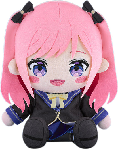 - the Classroom of a Black Cat and a Witch - Plushie Spica - Image 1