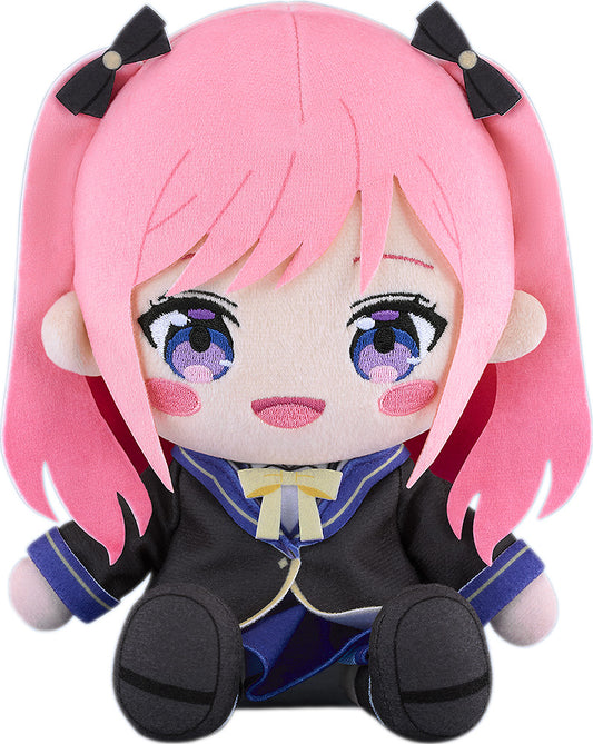 - the Classroom of a Black Cat and a Witch - Plushie Spica - Image 1