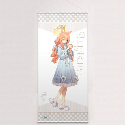 - Blue Archive - Original Illustration Extra Large Tapestry Mari / Room Wear - Image 1