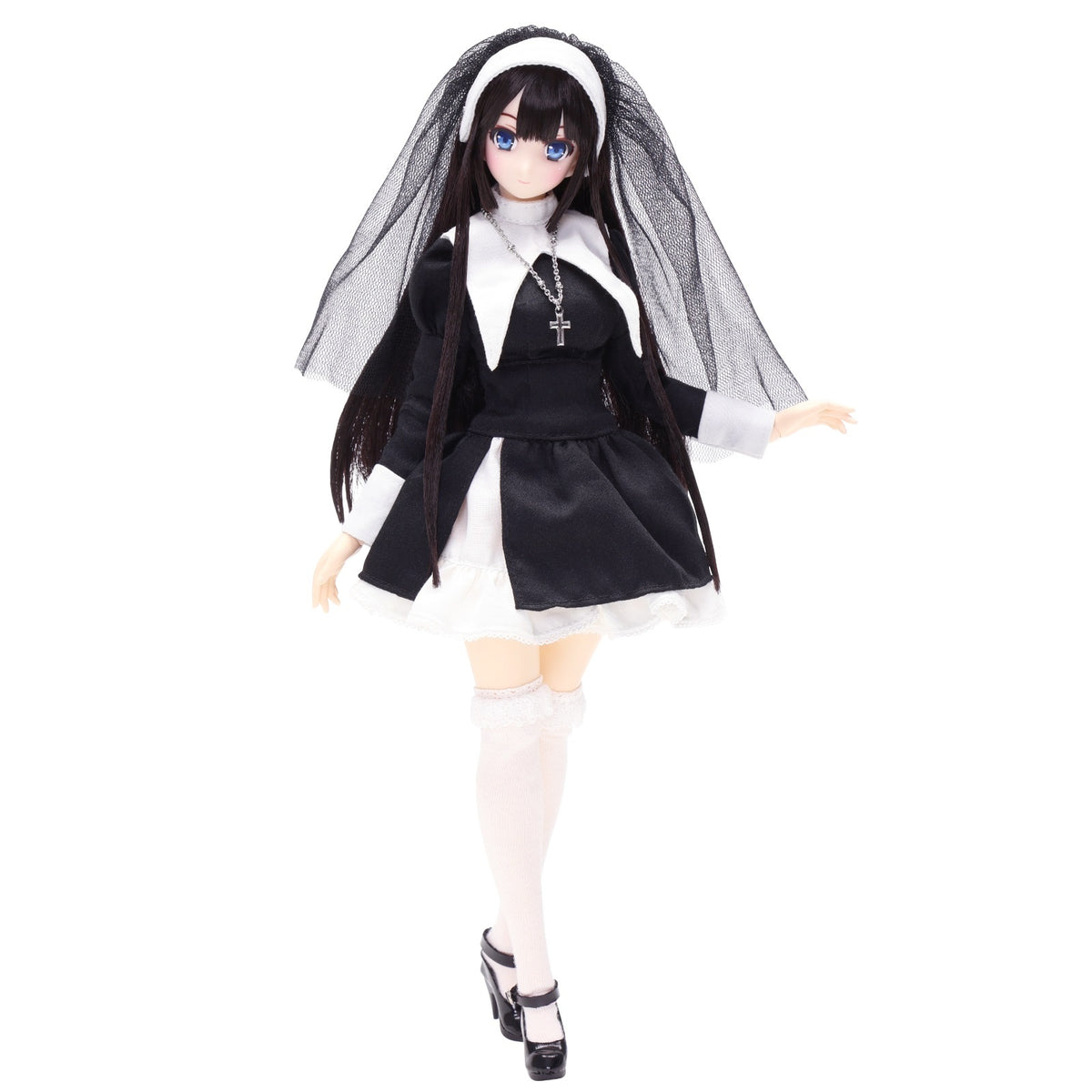 1/6 Maiden's Prayer Yui