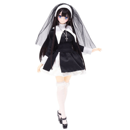 1/6 Maiden's Prayer Yui