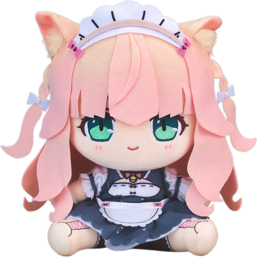 - Nekopara Sekai Connect - Chocopuni Plushie Fraise - Image 1