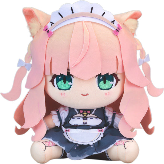 - Nekopara Sekai Connect - Chocopuni Plushie Fraise - Image 1