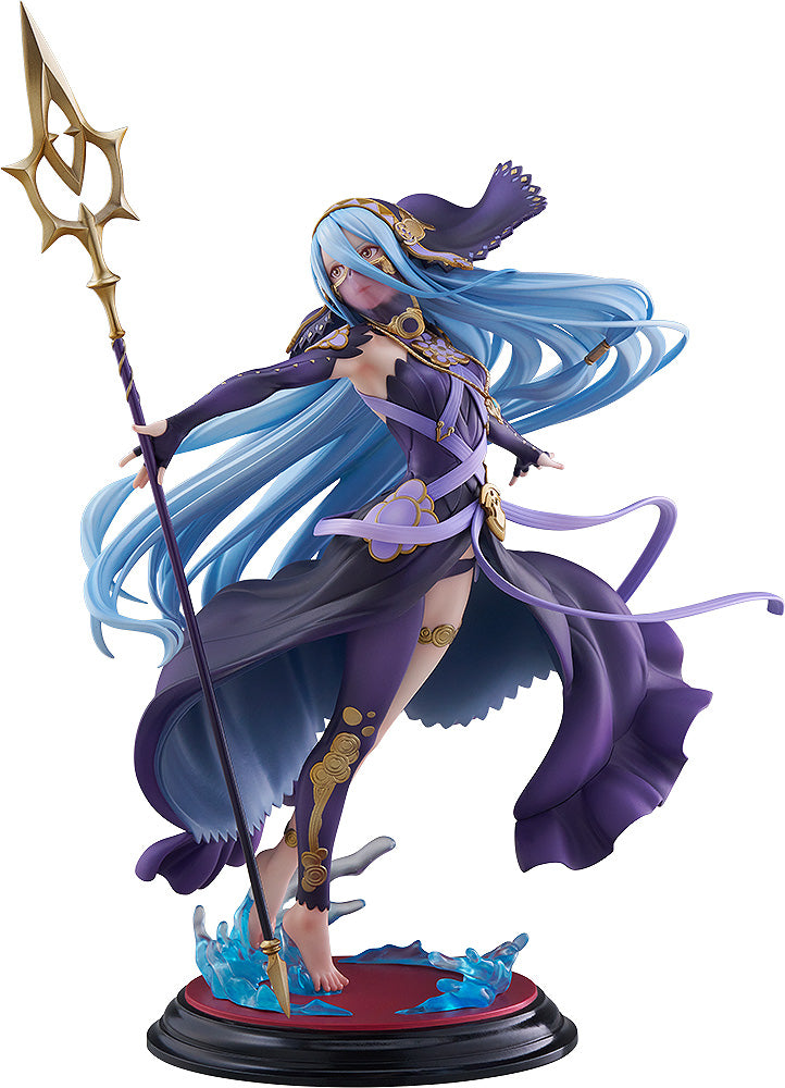 - Fire Emblem - Azura (Dark Songstress) - Image 1