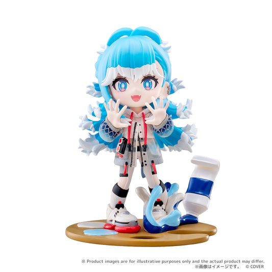 Palverse Pale. Hololive Production Kobo Kanaeru - Image 1